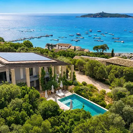 Baia Serena Di * Pinarellu (Corsica)