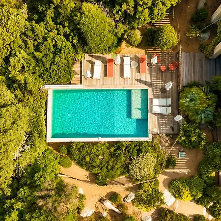 Baia Serena Di Villa *