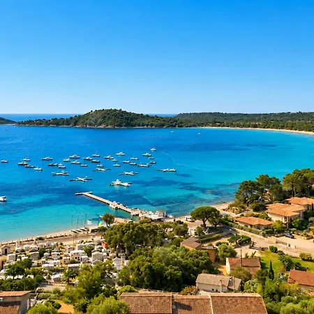 Baia Serena Di Villa