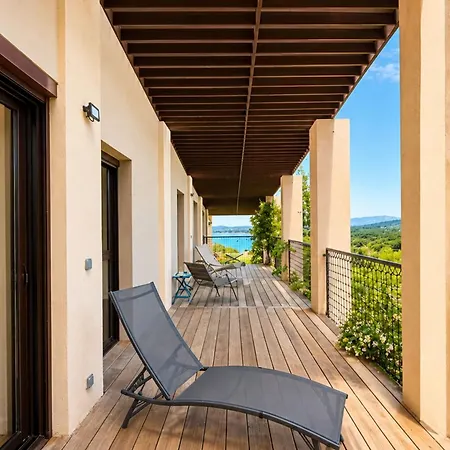 Baia Serena Di Villa