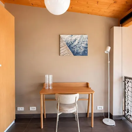 Villa Baia Serena Di Pinarellu (Corsica)